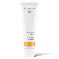 Dr. Hauschka Mascarilla Nutritiva 30ml