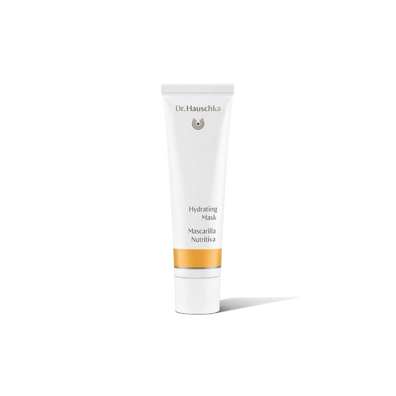 Dr. Hauschka Mascarilla Nutritiva 30ml