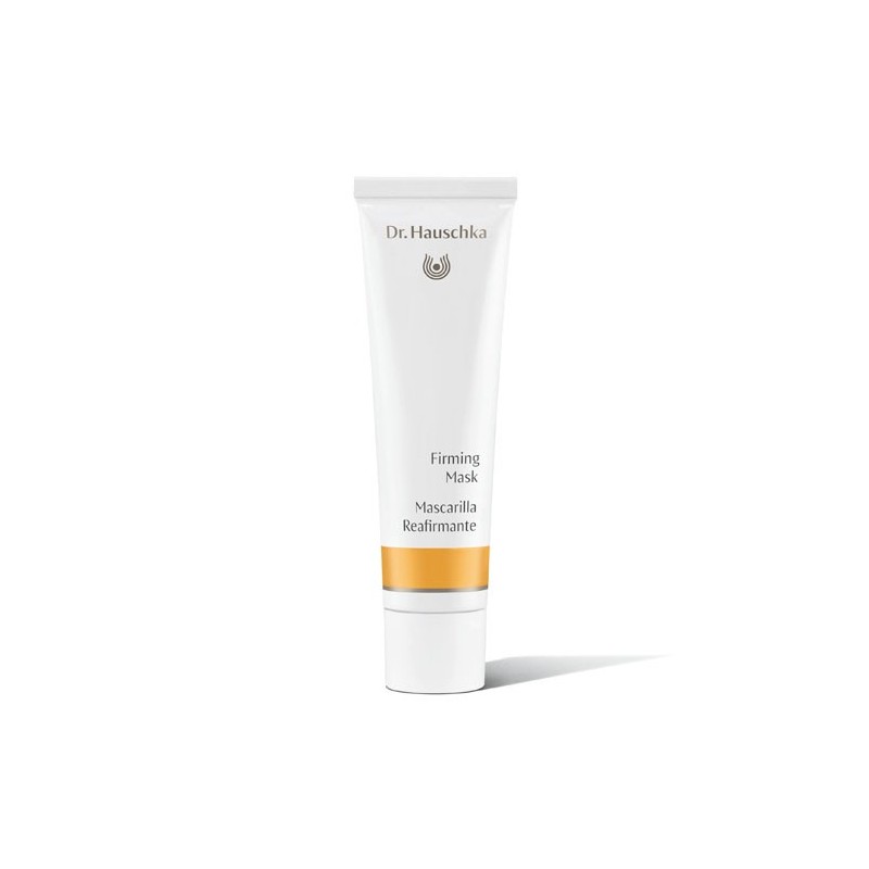 Dr. Hauschka mascarilla Reafirmante 30 ml