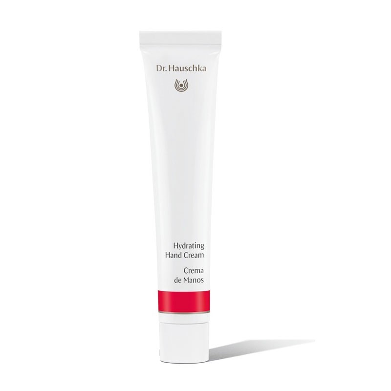 Dr Hauschka crema de manos 50 ml