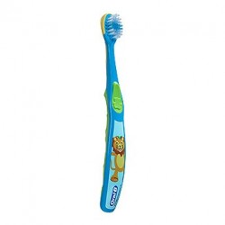 Cepillo de dientes infantil Oral B Stages 3 (5-7 años) Winnie de Pooh