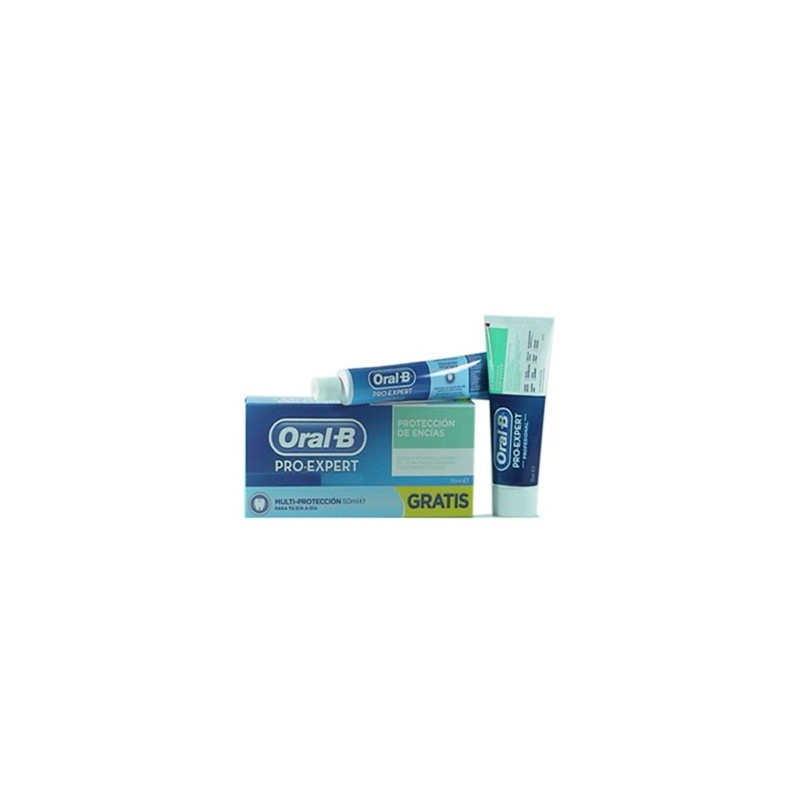 Oral B Pro Expert professional Protección de encias 2x125 ml