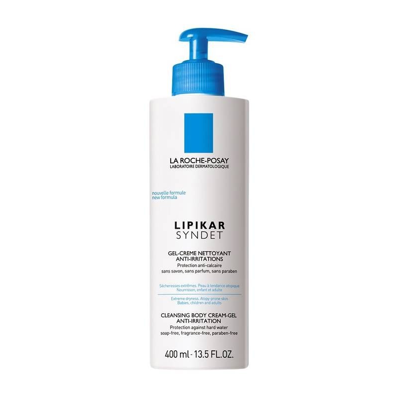 La Roche Posay Lipikar Sydnet 400 ml