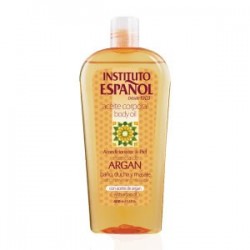 Instituto Español aceite de argán 400 ml