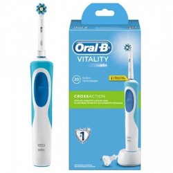 Oral B cepillo Vitality Cross Action electrico