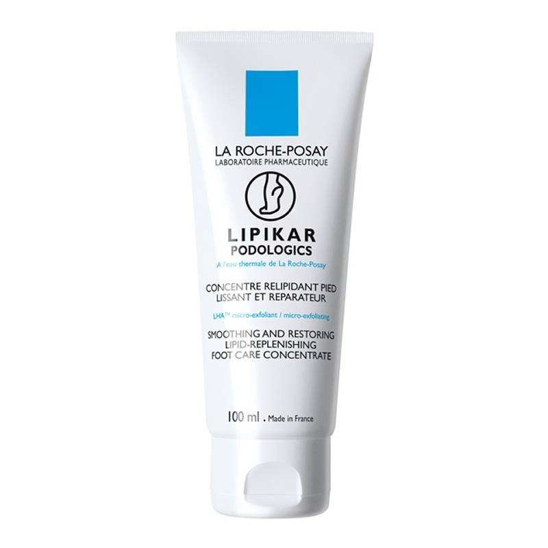 La Roche Posay Lipikar Podologics 100 ml