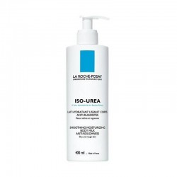 La Roche Posay Iso Urea leche corporal 400 ml
