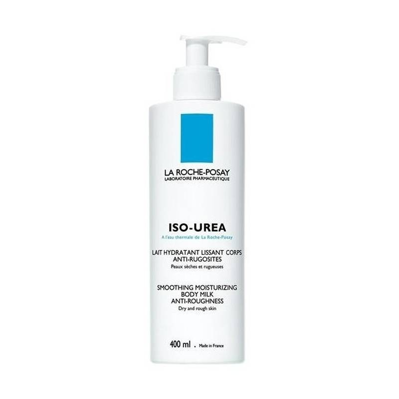 La Roche Posay Iso Urea leche corporal 400 ml