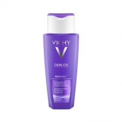 Vichy Dercos champú Neogenic redensificante 400 ml