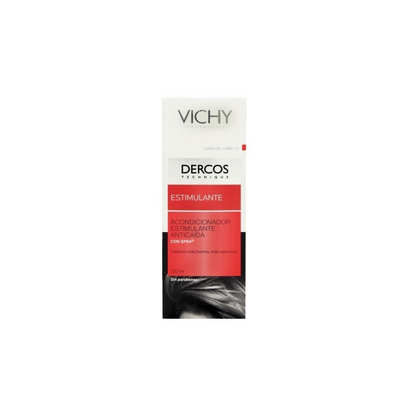 Vichy Dercos acondicionador estimulante anticaida 150 ml