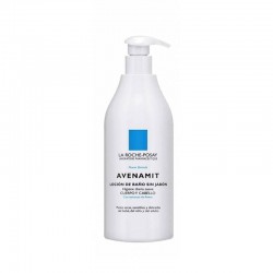 La Roche Posay Avenamit loción de baño 500 ml