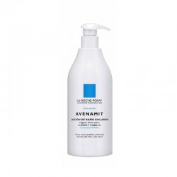 La Roche Posay Avenamit loción de baño 500 ml