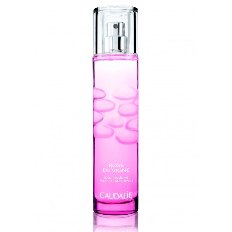 Caudalíe agua fresca Rose de Vigne 50 ml