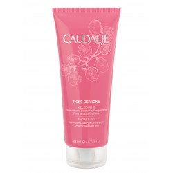 Caudalíe gel de ducha de Rose de Vigne 200 ml