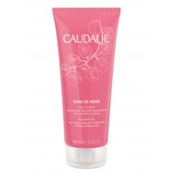 Caudalíe gel de ducha de Rose de Vigne 200 ml