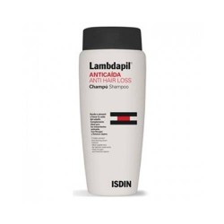 Isdin Lambdapil Champú Anticaida 400ml