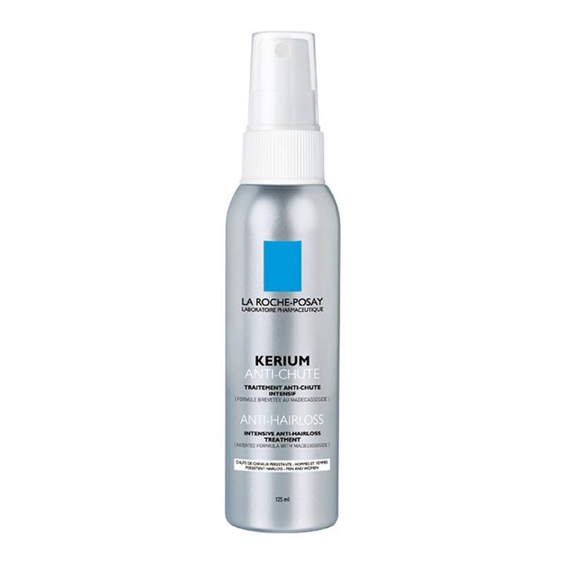 La Roche Posay Kerium loción capilar anti-caída 125 ml