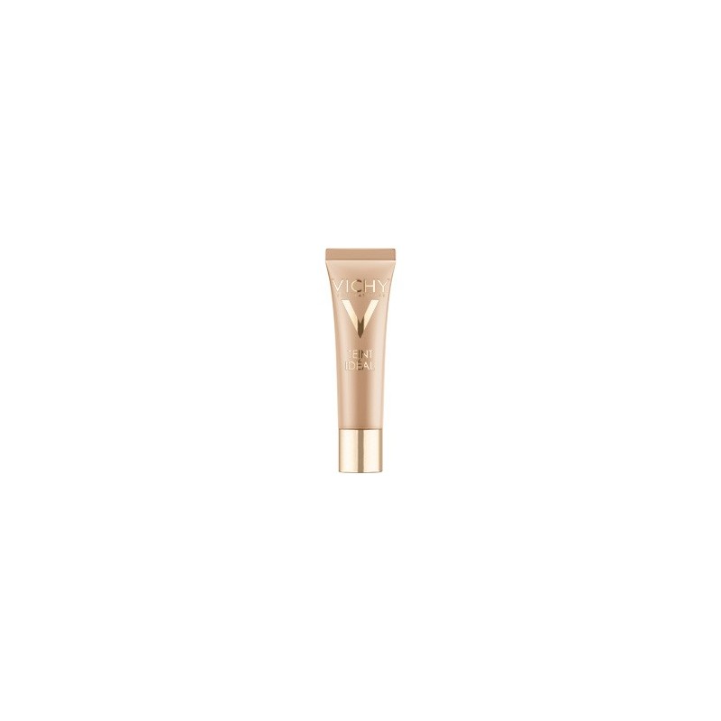 Vichy Maquillaje Teint Ideal tono 15 claro crema 30 ml