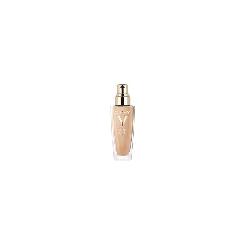 Vichy Maquillaje Teint Ideal fluido tono 25 medio 30 ml