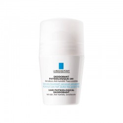 La Roche Posay desodorante fisiológico roll-on 50 ml