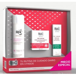 RoC Cofre Pro-Define