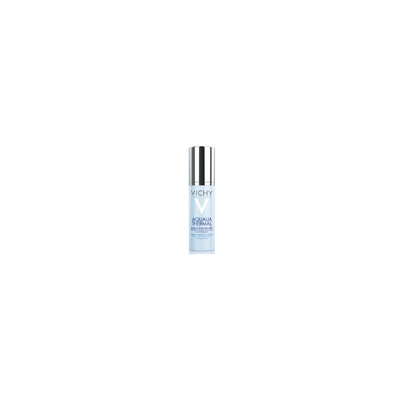 Vichy Aqualia Thermal contorno de ojos 15 ml