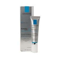 La Roche Posay Redermic C ojos sensibles tratamiento relleno antiedad 15 ml