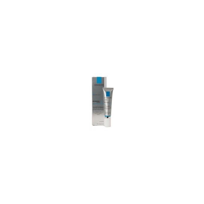 La Roche Posay Redermic C ojos sensibles tratamiento relleno antiedad 15 ml