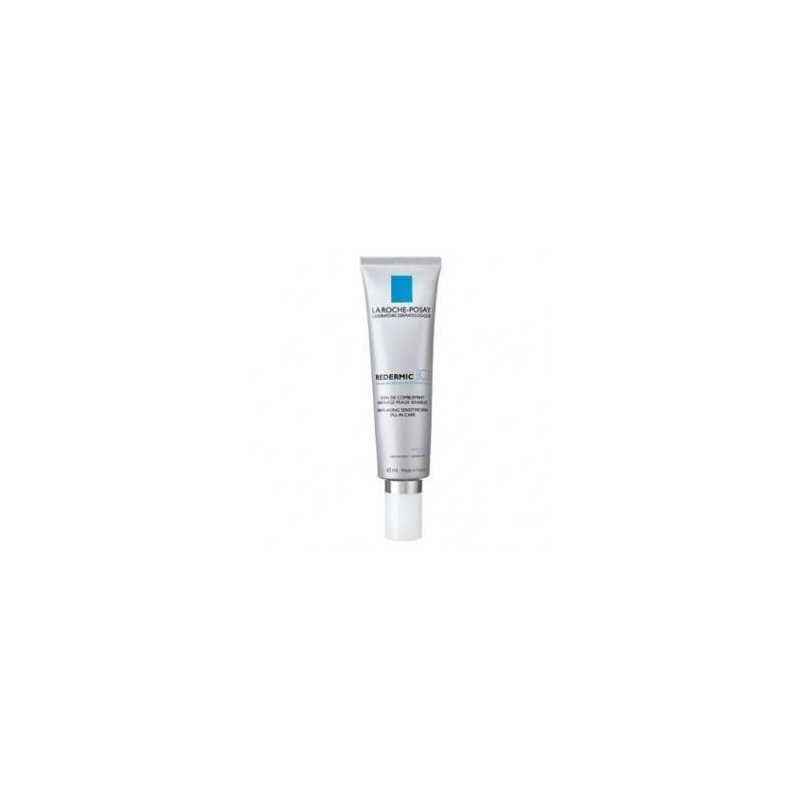Comprar online Redermic C Piel Normal y Mixta 40ml La roche Posay al ...