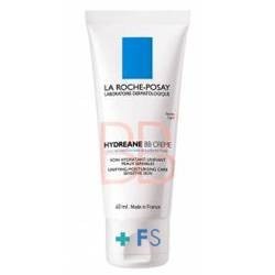 La Roche Posay Hydreane BB crema tono claro 40 ml