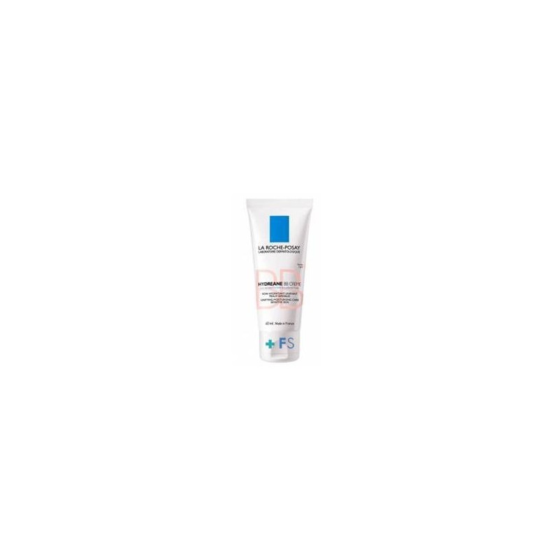 La Roche Posay Hydreane BB crema tono claro 40 ml