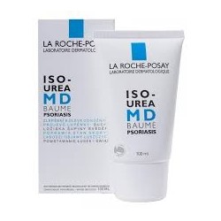 La Roche Posay Isourea MD Baume psoriasis 100 ml