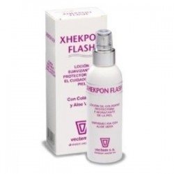 Xhekpon tónico flash 150 ml