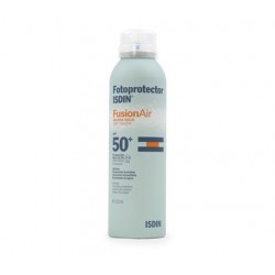 Isdin Fotoprotector Fusion Air SPF50+ 200 ml