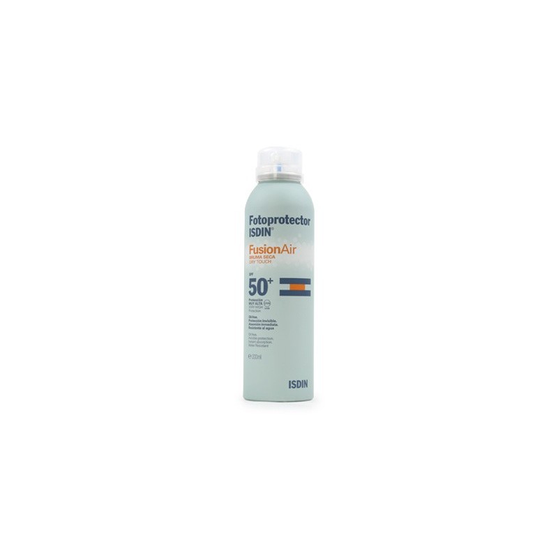 Isdin Fotoprotector Fusion Air SPF50+ 200 ml