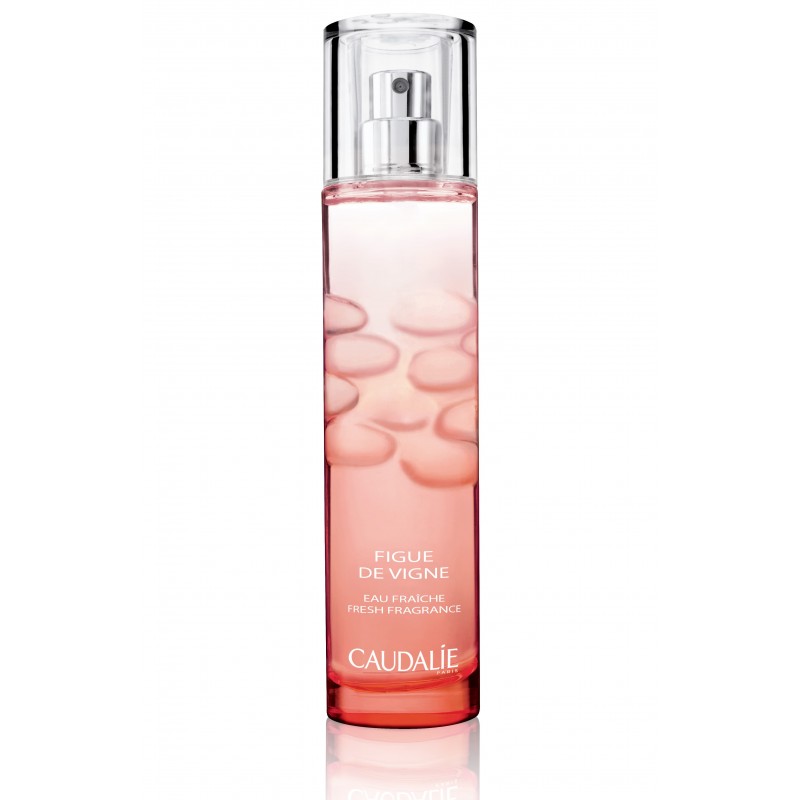 Caudalie agua fresca Figue de Vigne 50 ml