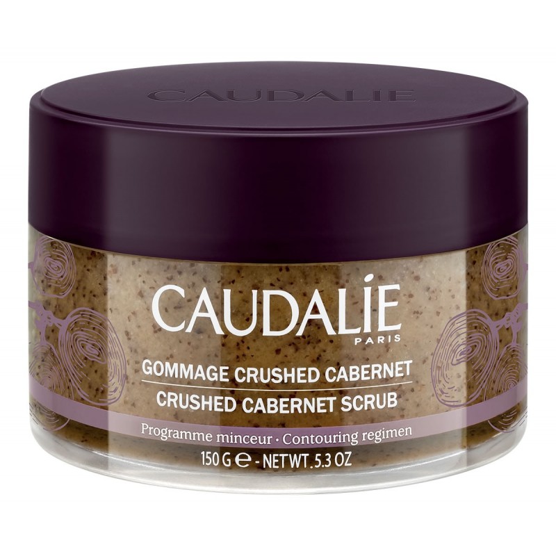 Caudalíe Gommage Crushed Cabernet 150 g