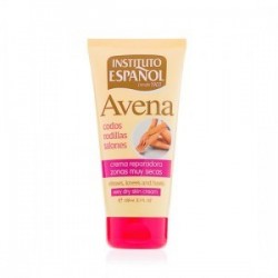 Instituto Español crema Avena reparadora tubo 150 ml