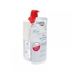 Eucerin pH5 Loción enriquecida 1000 ml + regalo Ecopack 400 ml