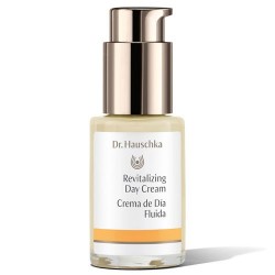 Dr. Hauschka crema de día fluida 30 ml