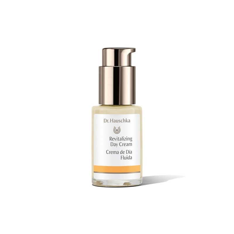 Dr. Hauschka crema de día fluida 30 ml