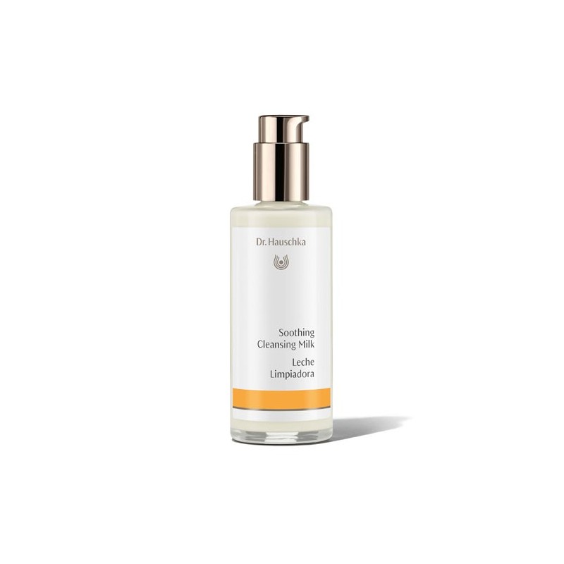 Dr. Hauschka Leche facial limpiadora 145 ml