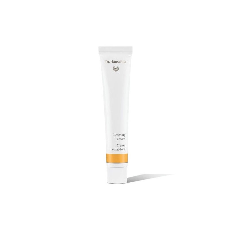 Dr. Hauschka crema facial limpiadora 50 ml