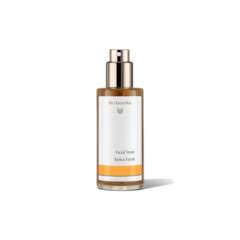 Dr. Hauschka tónico facial 100 ml