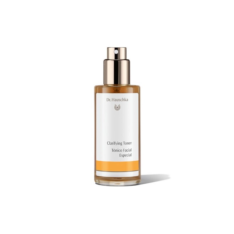 Dr Hauschka tónico facial especial 100 ml