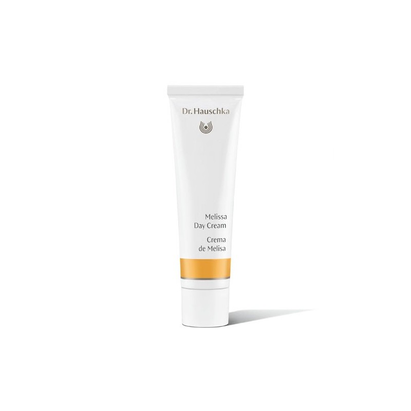 Dr. Hauschka crema facial melisa 30 ml