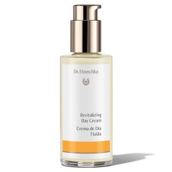 Dr. Hauschka crema de día fluida 100 ml