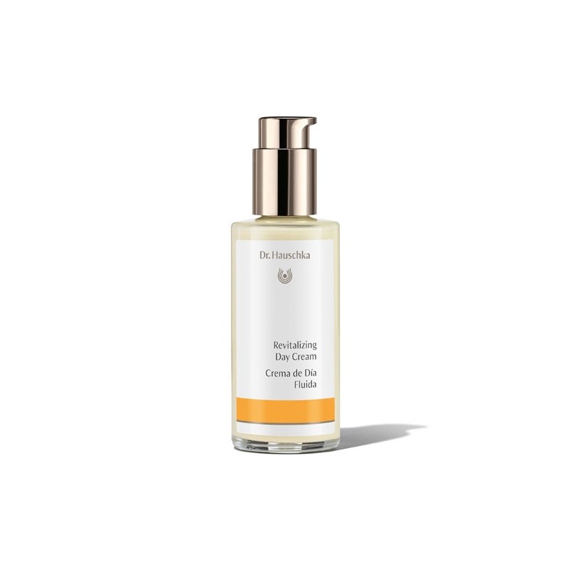 Dr. Hauschka crema de día fluida 100 ml