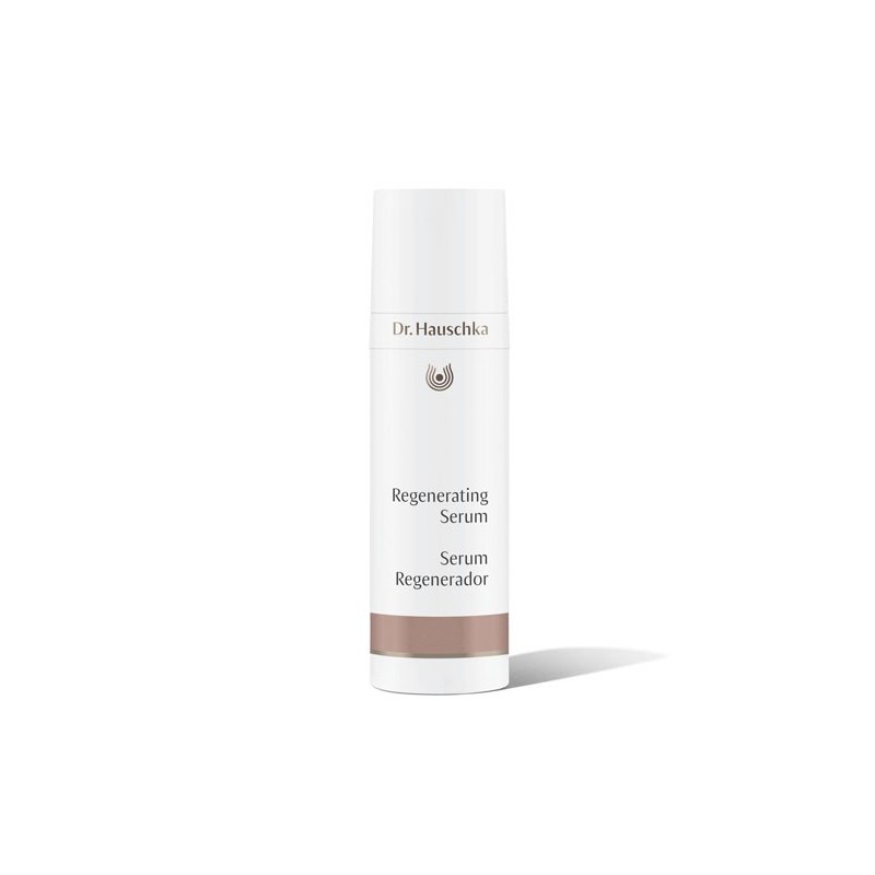 Dr. Hauschka sérum regenerador 30 ml