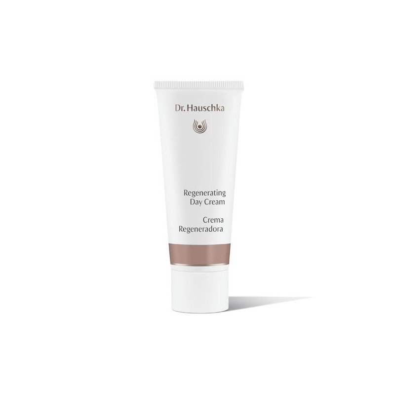 Dr. Hauschka crema regeneradora 40 ml